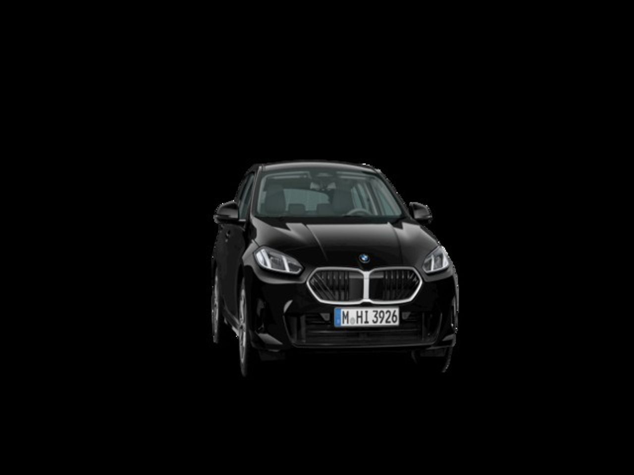 BMW Serie 1 120d 120 kw (163 cv)  2025 Diésel - Foto 8