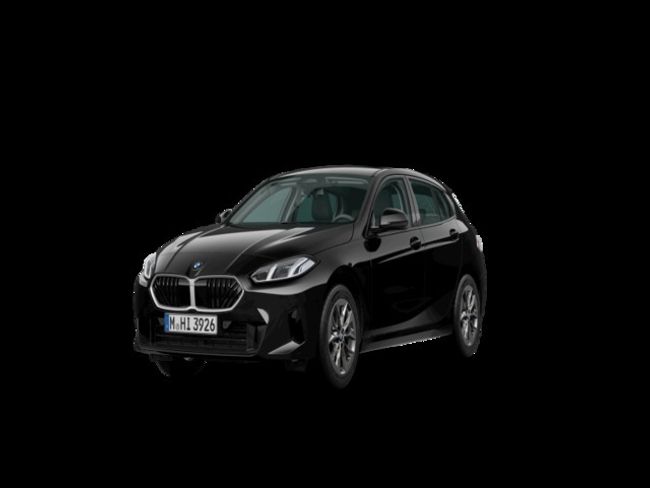 BMW Serie 1 120d 120 kw (163 cv)