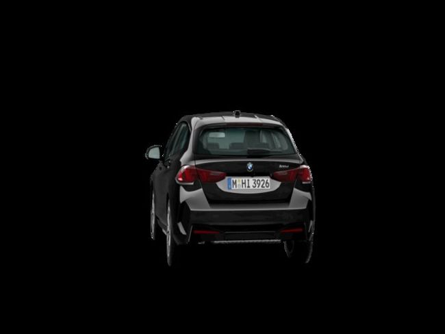 BMW Serie 1 120d 120 kw (163 cv)