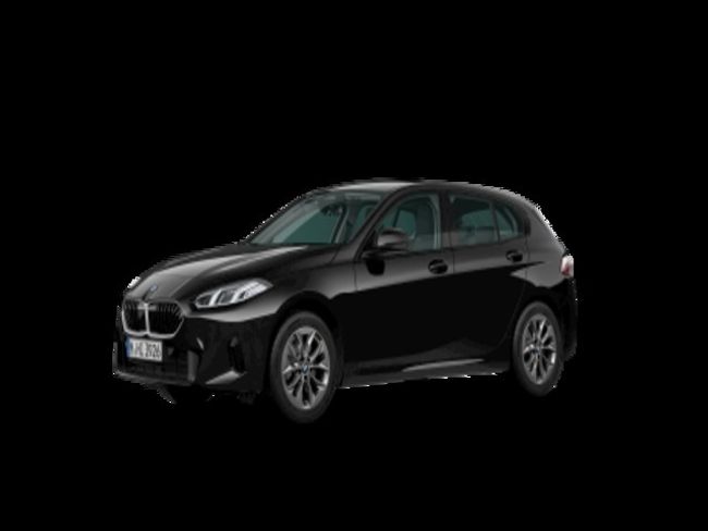 BMW Serie 1 120d 120 kw (163 cv)