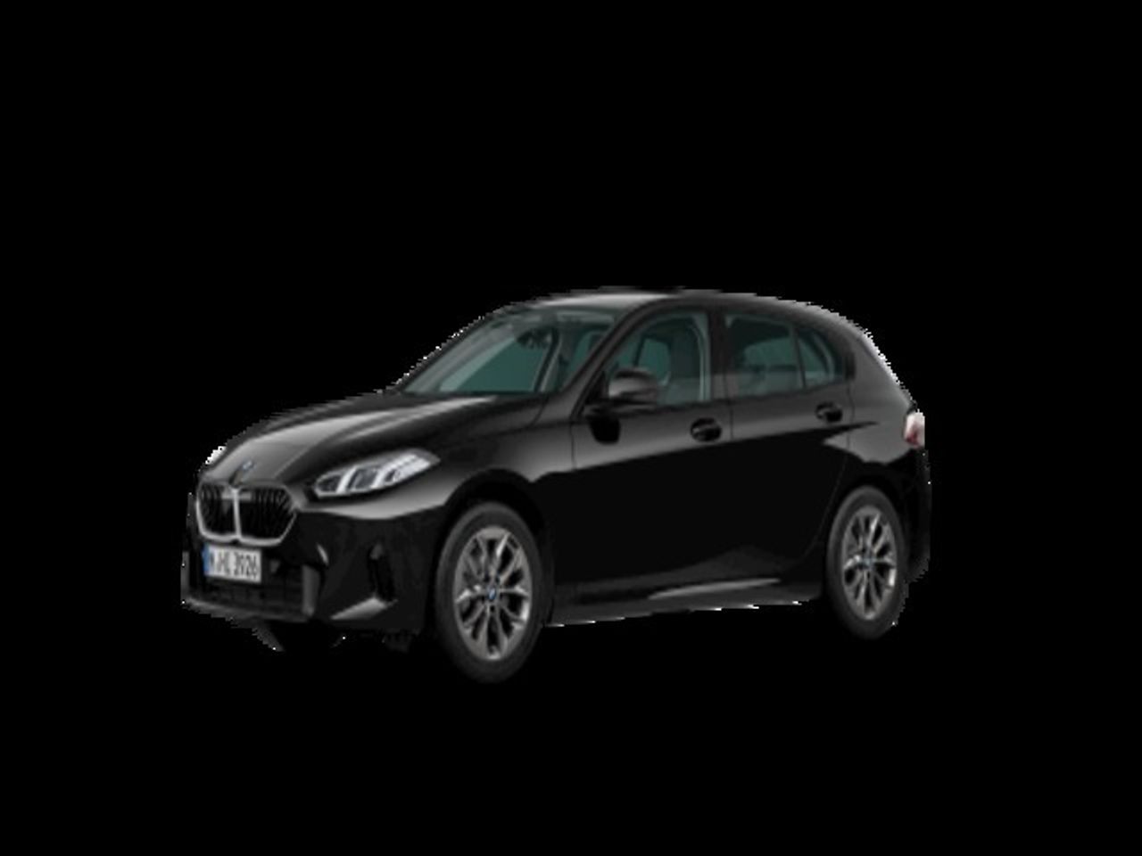 BMW Serie 1 120d 120 kw (163 cv)  2025 Diésel - Foto 6