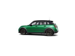MINI Cooper c 115 kw (156 cv)  2025 Gasolina - Foto 19
