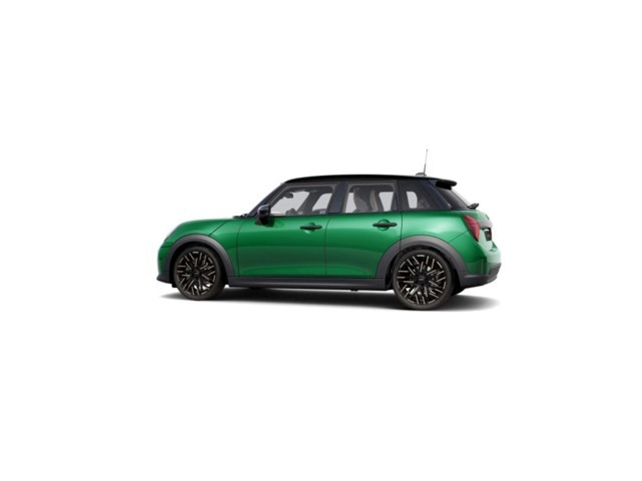 MINI Cooper c 115 kw (156 cv)  2025 Gasolina - Foto 11