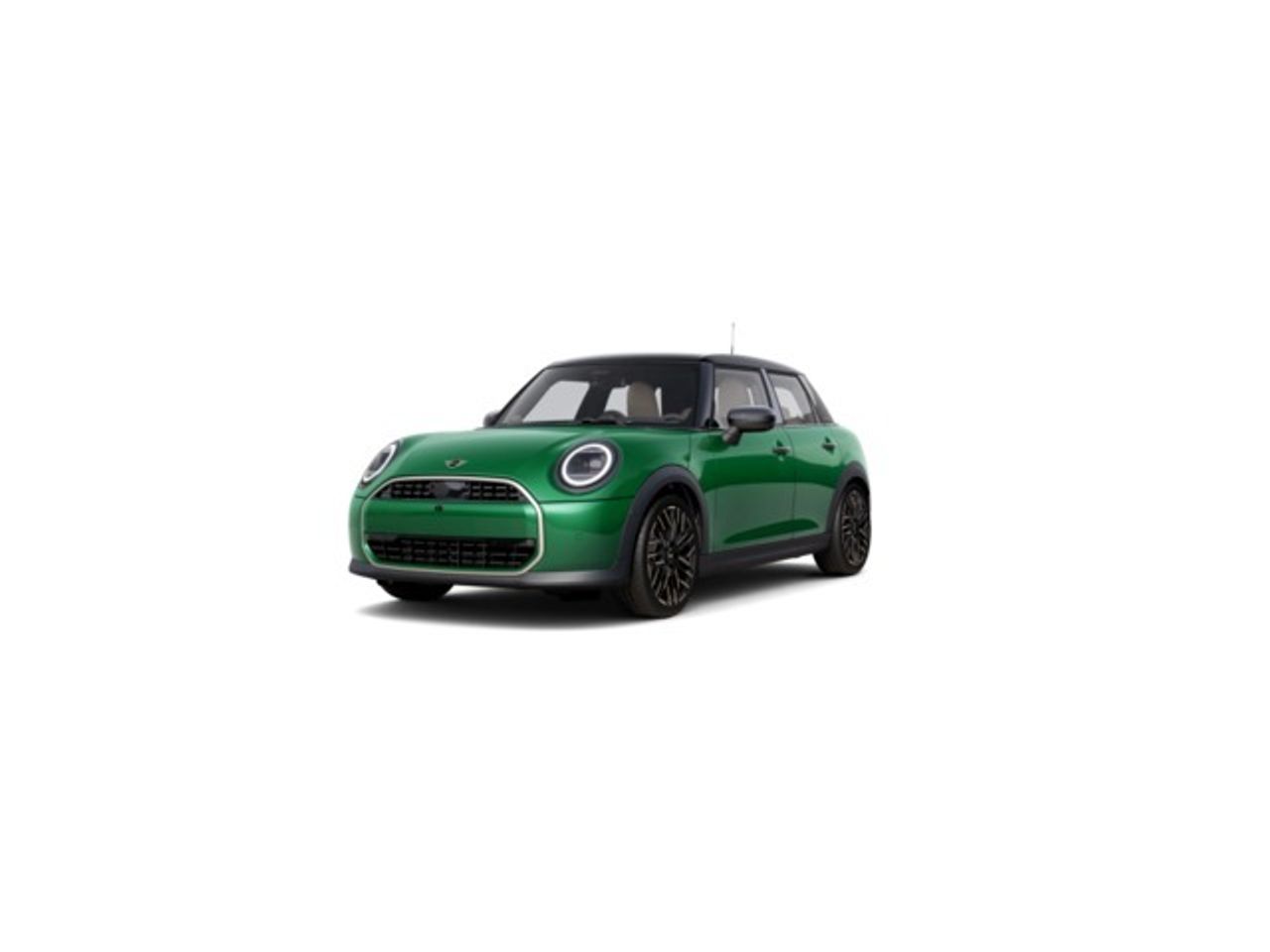 MINI Cooper c 115 kw (156 cv)  2025 Gasolina - Foto 4