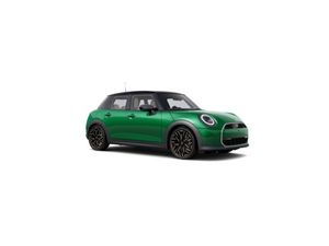 MINI Cooper c 115 kw (156 cv)  2025 Gasolina - Foto 7