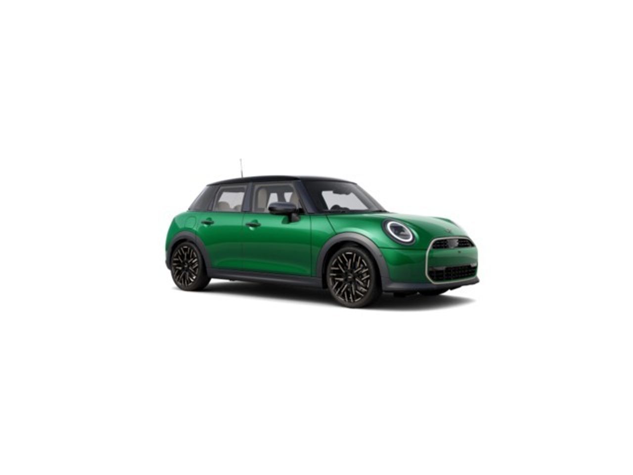 MINI Cooper c 115 kw (156 cv)  2025 Gasolina - Foto 5