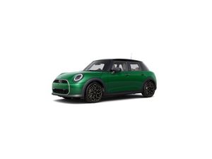 MINI Cooper c 115 kw (156 cv)  2025 Gasolina - Foto 3