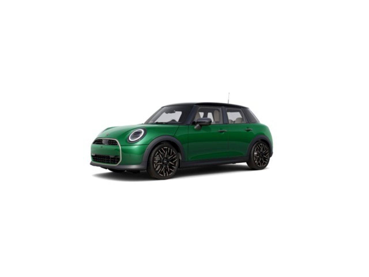 MINI Cooper c 115 kw (156 cv)  2025 Gasolina - Foto 3