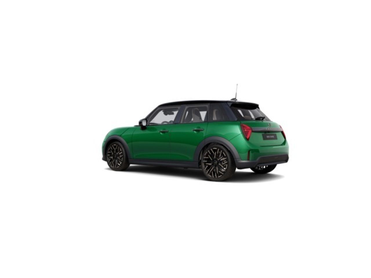 MINI Cooper c 115 kw (156 cv)  2025 Gasolina - Foto 7