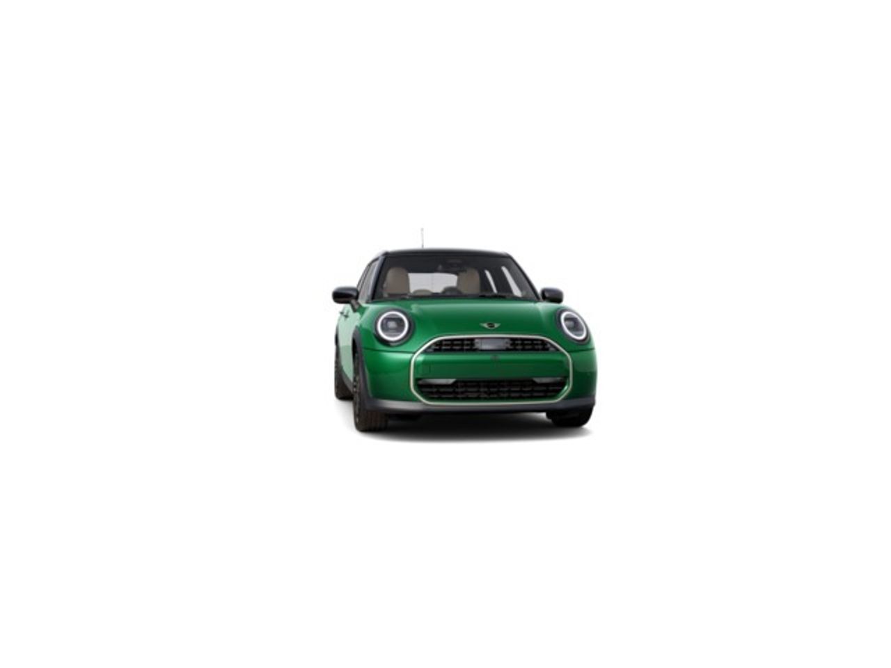 MINI Cooper c 115 kw (156 cv)  2025 Gasolina - Foto 8