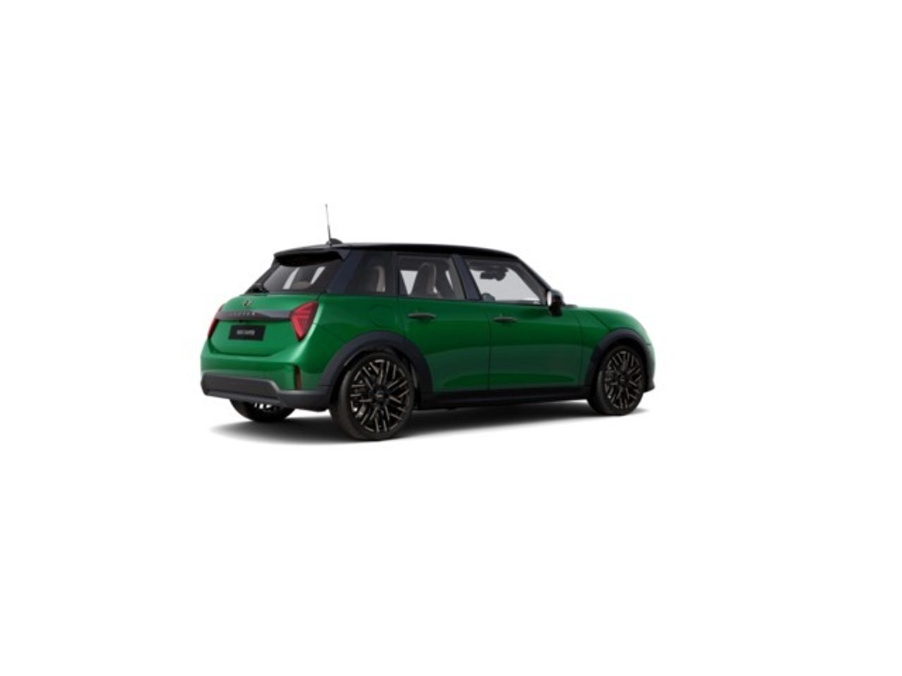 MINI Cooper c 115 kw (156 cv)  2025 Gasolina - Foto 9
