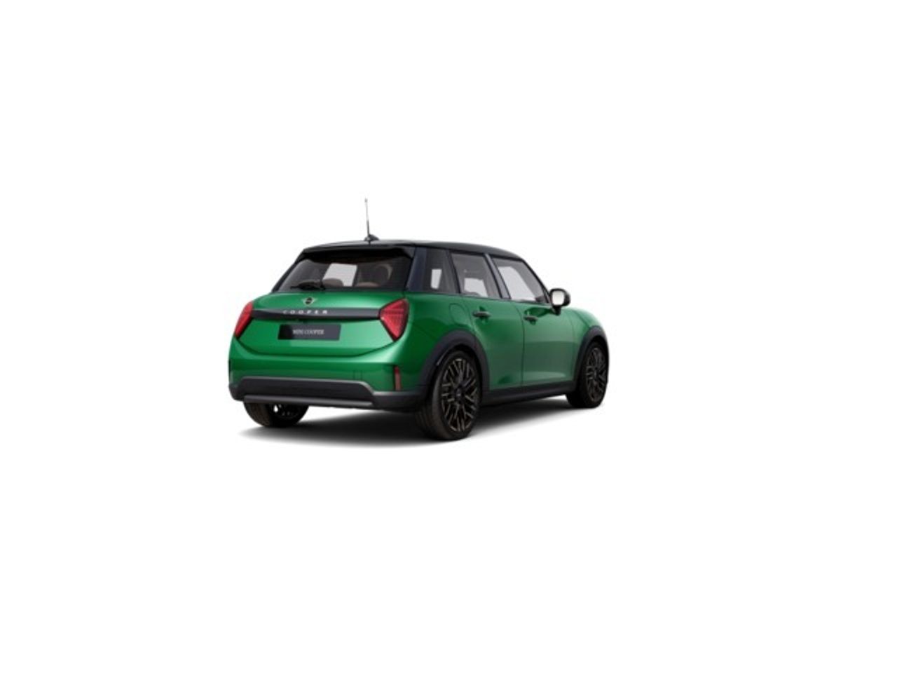 MINI Cooper c 115 kw (156 cv)  2025 Gasolina - Foto 12