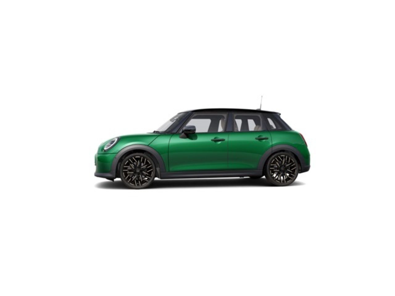 MINI Cooper c 115 kw (156 cv)  2025 Gasolina - Foto 6