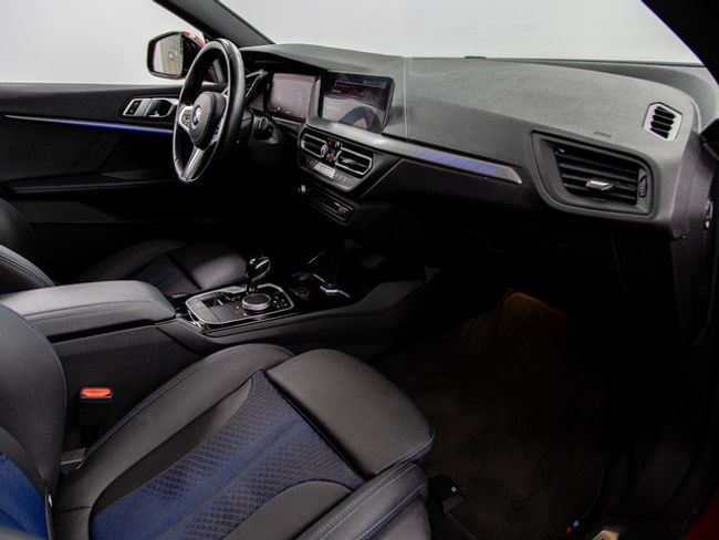 BMW Serie 2 218i gran coupe 103 kw (140 cv)