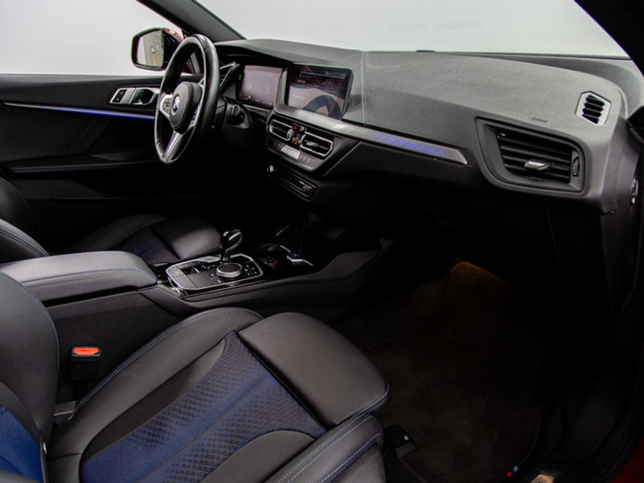 BMW Serie 2 218i gran coupe 103 kw (140 cv)  2022 Gasolina - Foto 9