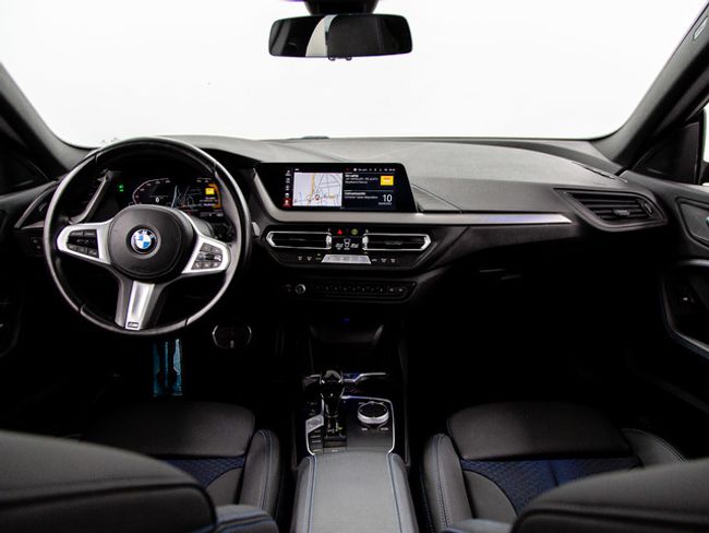 BMW Serie 2 218i gran coupe 103 kw (140 cv)