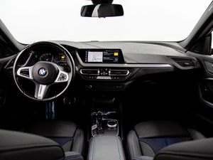 BMW Serie 2 218i gran coupe 103 kw (140 cv)  2022 Gasolina - Foto 13