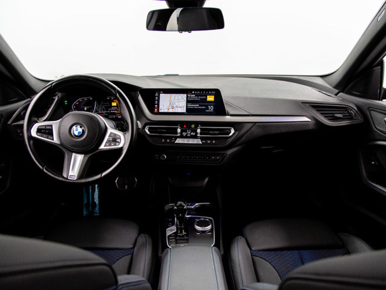 BMW Serie 2 218i gran coupe 103 kw (140 cv)  2022 Gasolina - Foto 8