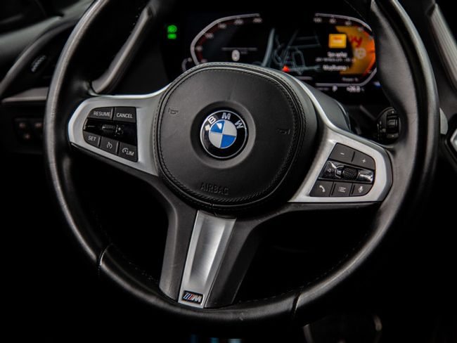 BMW Serie 2 218i gran coupe 103 kw (140 cv)