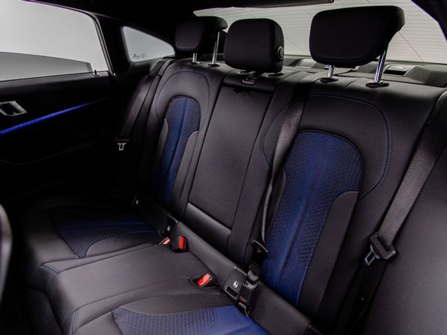 BMW Serie 2 218i gran coupe 103 kw (140 cv)