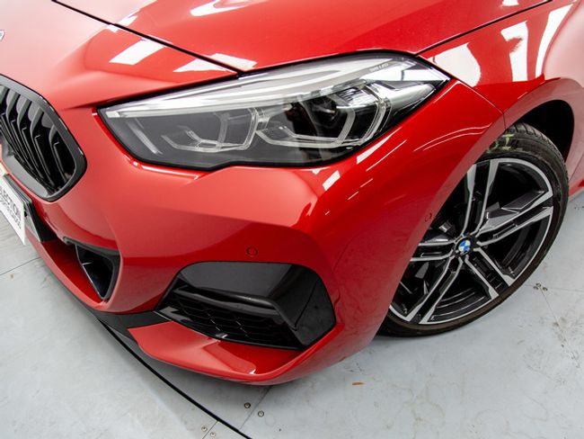 BMW Serie 2 218i gran coupe 103 kw (140 cv)
