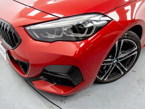 BMW Serie 2 218i gran coupe 103 kw (140 cv)  2022 Gasolina - Foto 11