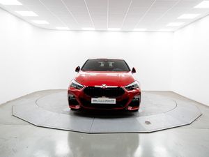 BMW Serie 2 218i gran coupe 103 kw (140 cv)  2022 Gasolina - Foto 3