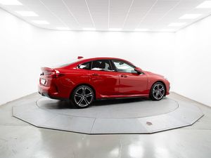 BMW Serie 2 218i gran coupe 103 kw (140 cv)  2022 Gasolina - Foto 21
