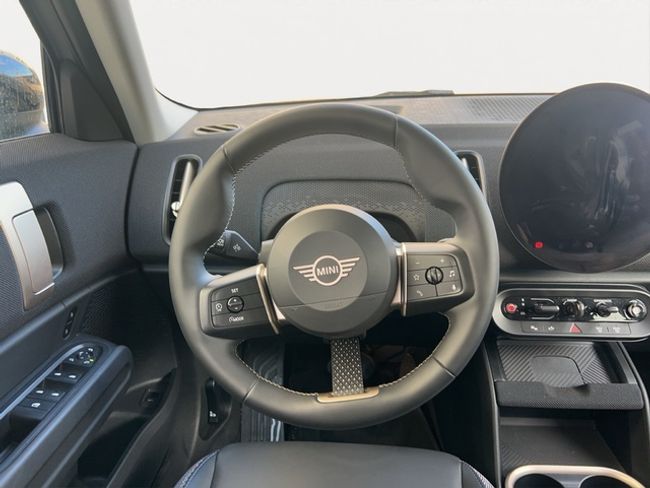 MINI Countryman c 125 kw (170 cv)