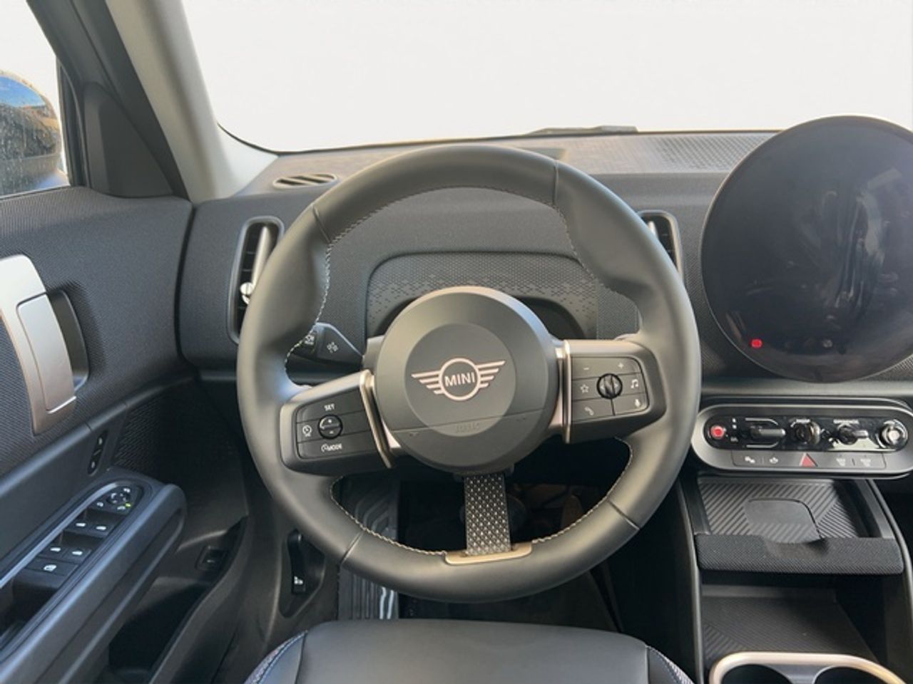 MINI Countryman c 125 kw (170 cv)  2025 Gasolina - Foto 16