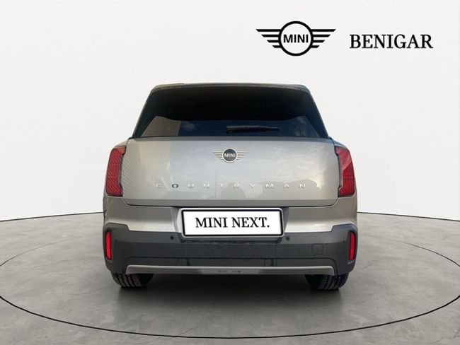 MINI Countryman c 125 kw (170 cv)