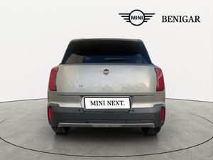 MINI Countryman c 125 kw (170 cv)  2025 Gasolina - Foto 9