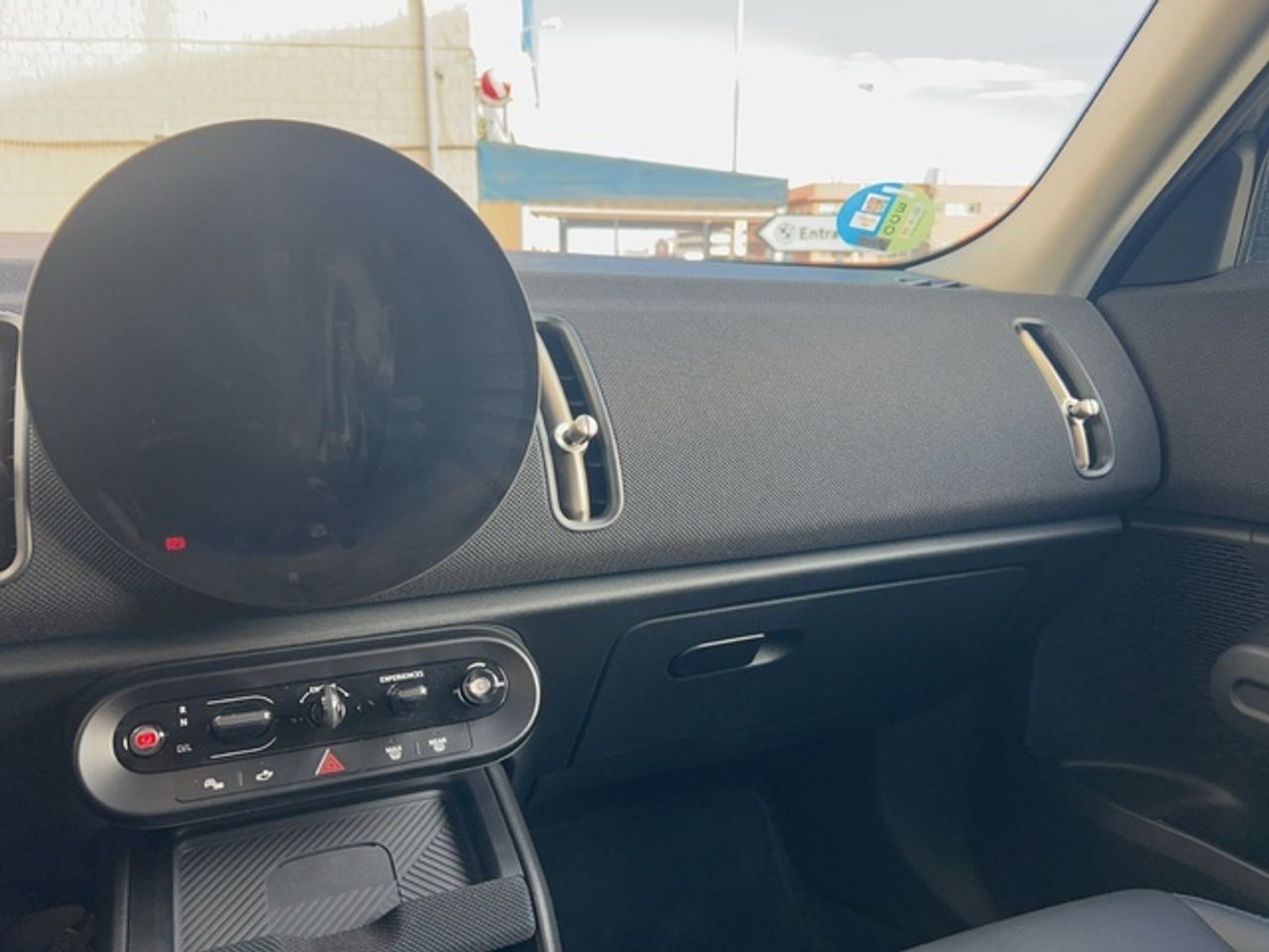 MINI Countryman c 125 kw (170 cv)  2025 Gasolina - Foto 15