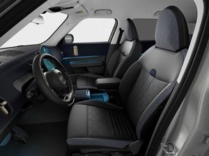 MINI Countryman c 125 kw (170 cv)  2025 Gasolina - Foto 5