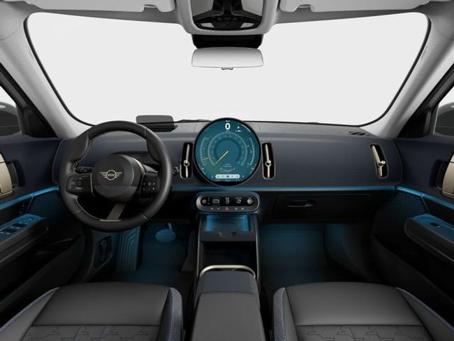 MINI Countryman c 125 kw (170 cv)