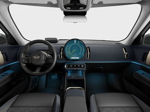 MINI Countryman c 125 kw (170 cv)  2025 Gasolina - Foto 7