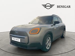 MINI Countryman c 125 kw (170 cv)  2025 Gasolina - Foto 2