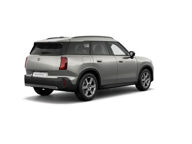 MINI Countryman c 125 kw (170 cv)