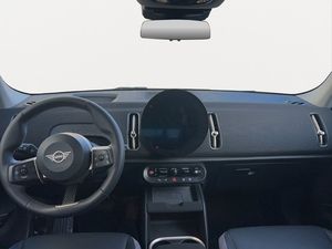 MINI Countryman c 125 kw (170 cv)  2025 Gasolina - Foto 13