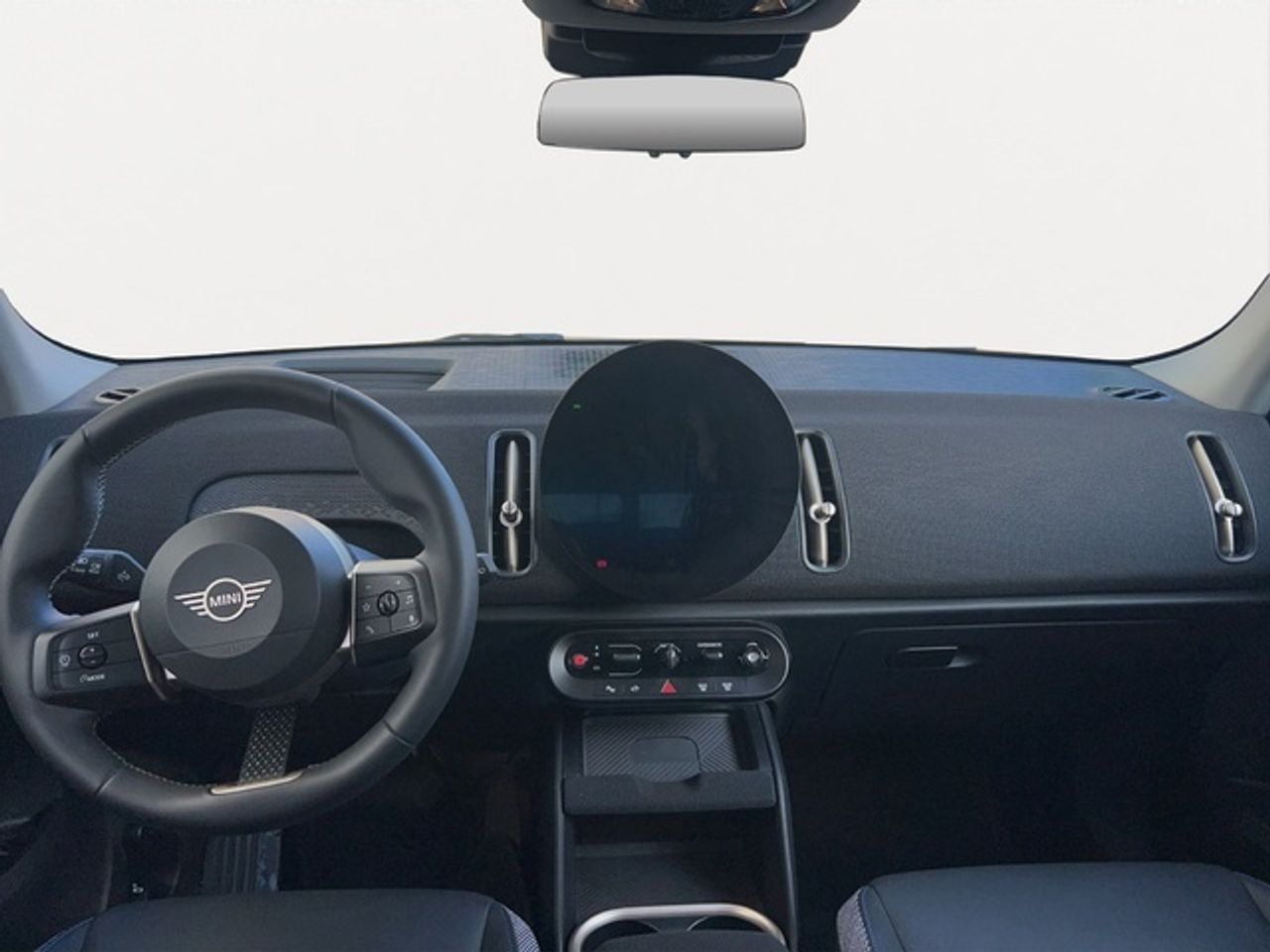 MINI Countryman c 125 kw (170 cv)  2025 Gasolina - Foto 8