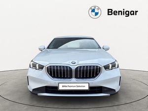 BMW Serie 5 520d 145 kw (197 cv)  2024 Diésel - Foto 3