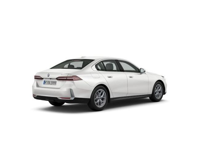 BMW Serie 5 520d 145 kw (197 cv)