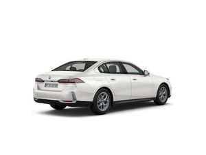 BMW Serie 5 520d 145 kw (197 cv)  2024 Diésel - Foto 11