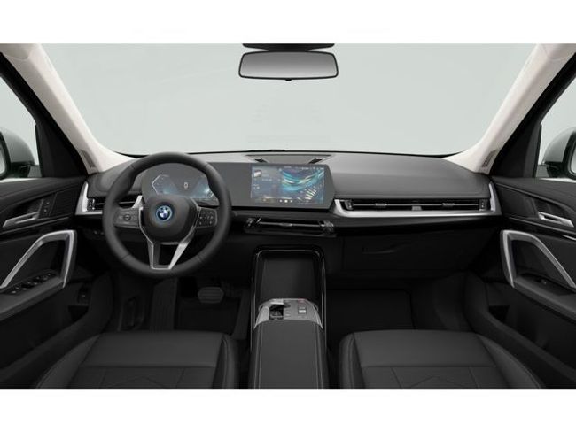 BMW iX1 edrive20 150 kw (204 cv)