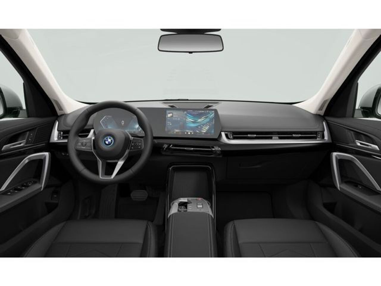 BMW iX1 edrive20 150 kw (204 cv)  2024 Eléctrico - Foto 5