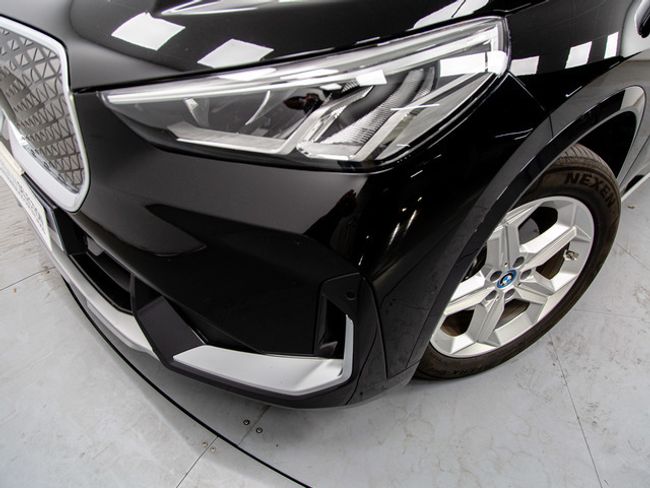 BMW iX1 edrive20 150 kw (204 cv)