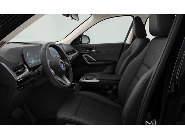 BMW iX1 edrive20 150 kw (204 cv)
