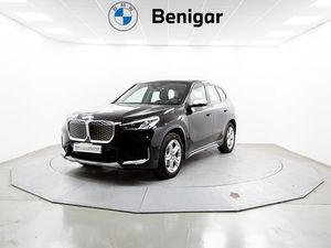 BMW iX1 edrive20 150 kw (204 cv)  2024 Eléctrico - Foto 2