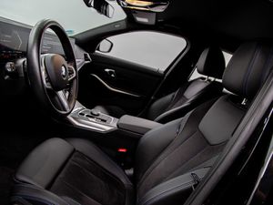 BMW Serie 3 318d 110 kw (150 cv)  2024 Diésel - Foto 27