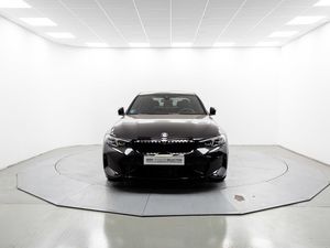 BMW Serie 3 318d 110 kw (150 cv)  2024 Diésel - Foto 3